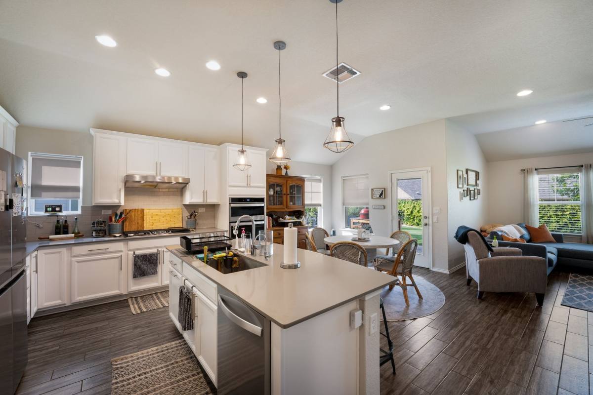 House for rent at 9018 Canopy Bend, Schertz, TX 78154