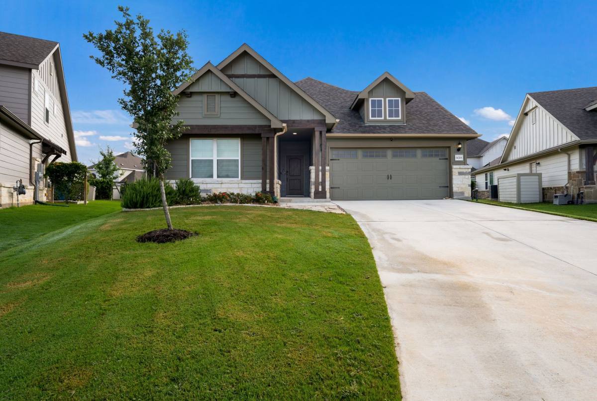 House for rent at 9018 Canopy Bend, Schertz, TX 78154