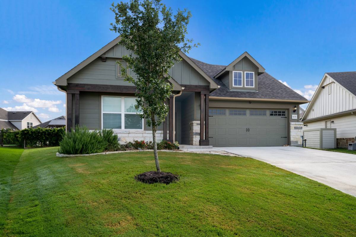 House for rent at 9018 Canopy Bend, Schertz, TX 78154
