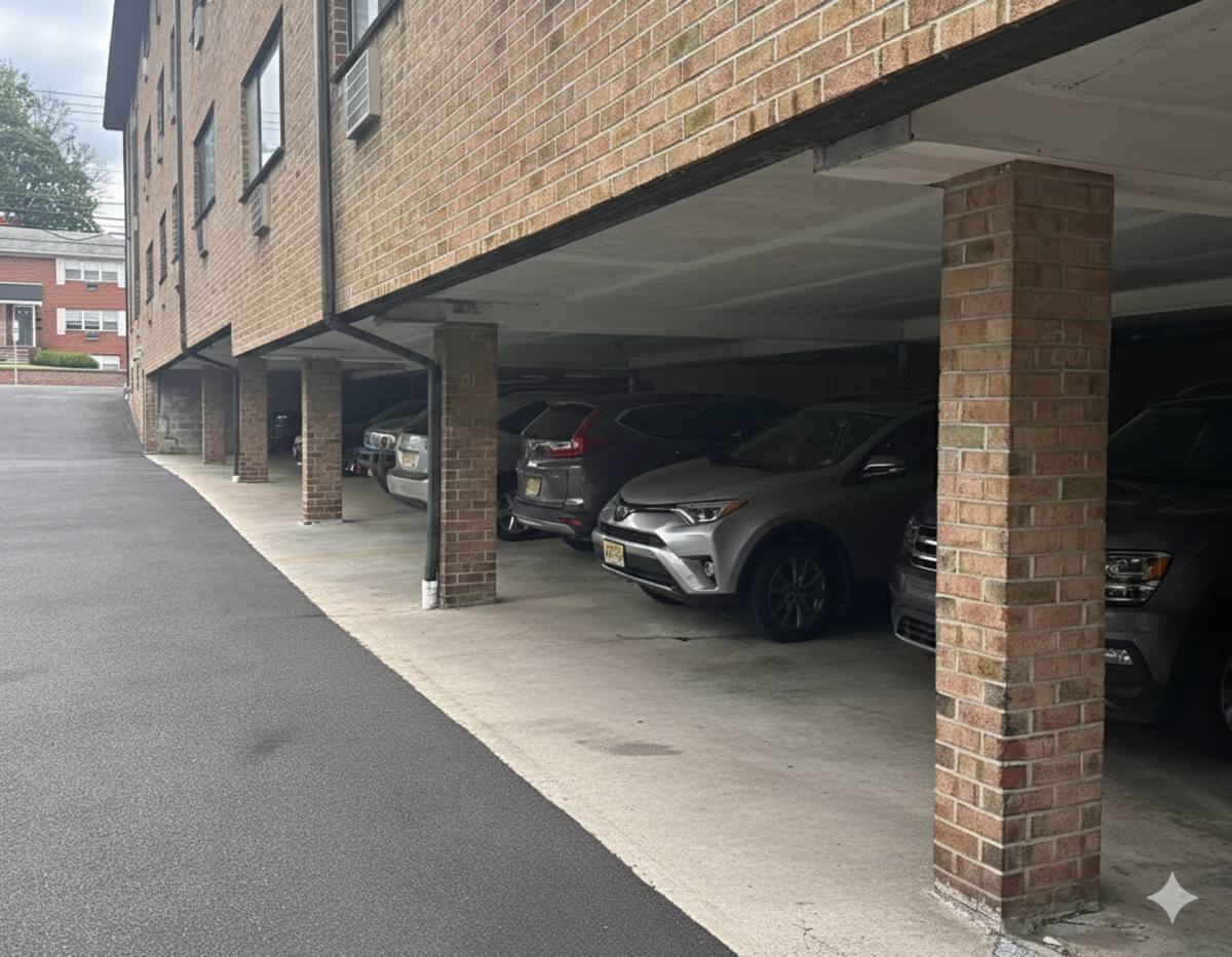 Apartment for rent at 111 W Central Blvd, Palisades Park, NJ 07650