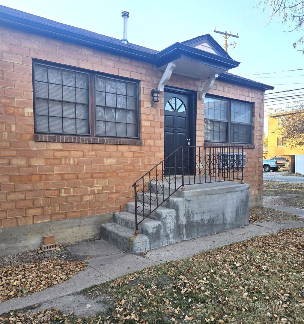 Apartment for rent at 923 N 12th St, Grand Junction, CO 81501