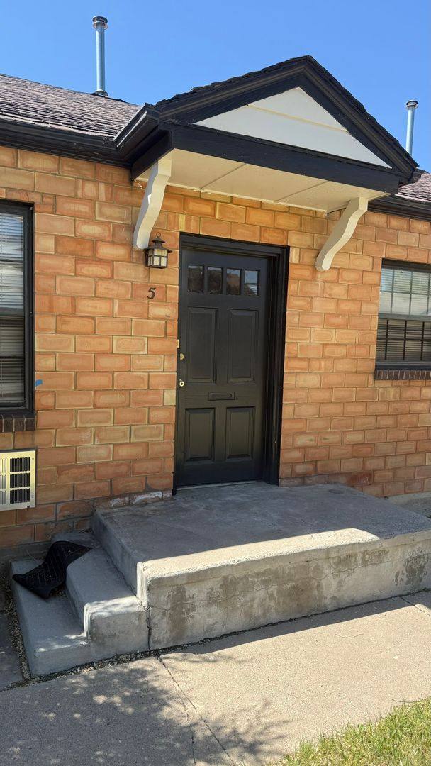 Apartment for rent at 923 N 12th St, Grand Junction, CO 81501