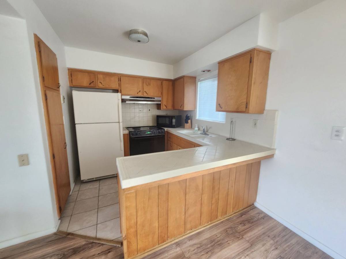 Apartment for rent at 73636 Cactus Dr, Twentynine Palms, CA 92277