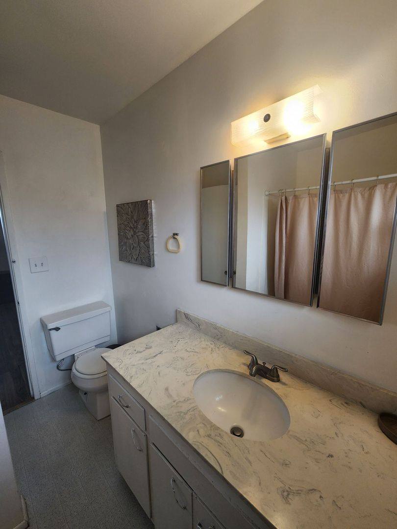 Apartment for rent at 73636 Cactus Dr, Twentynine Palms, CA 92277