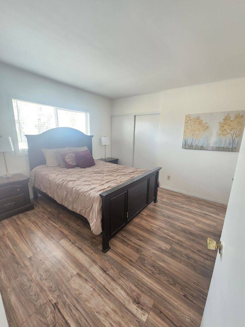 Apartment for rent at 73636 Cactus Dr, Twentynine Palms, CA 92277