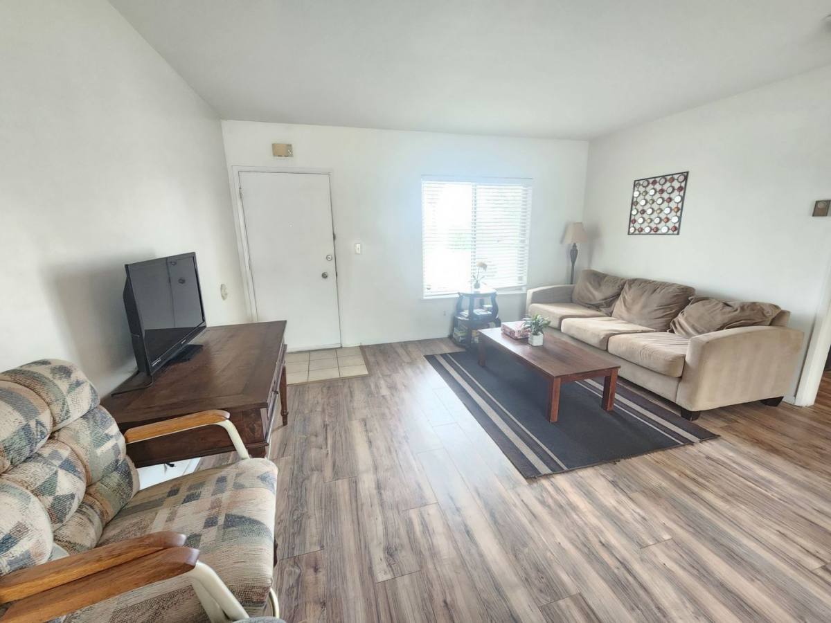 Apartment for rent at 73636 Cactus Dr, Twentynine Palms, CA 92277