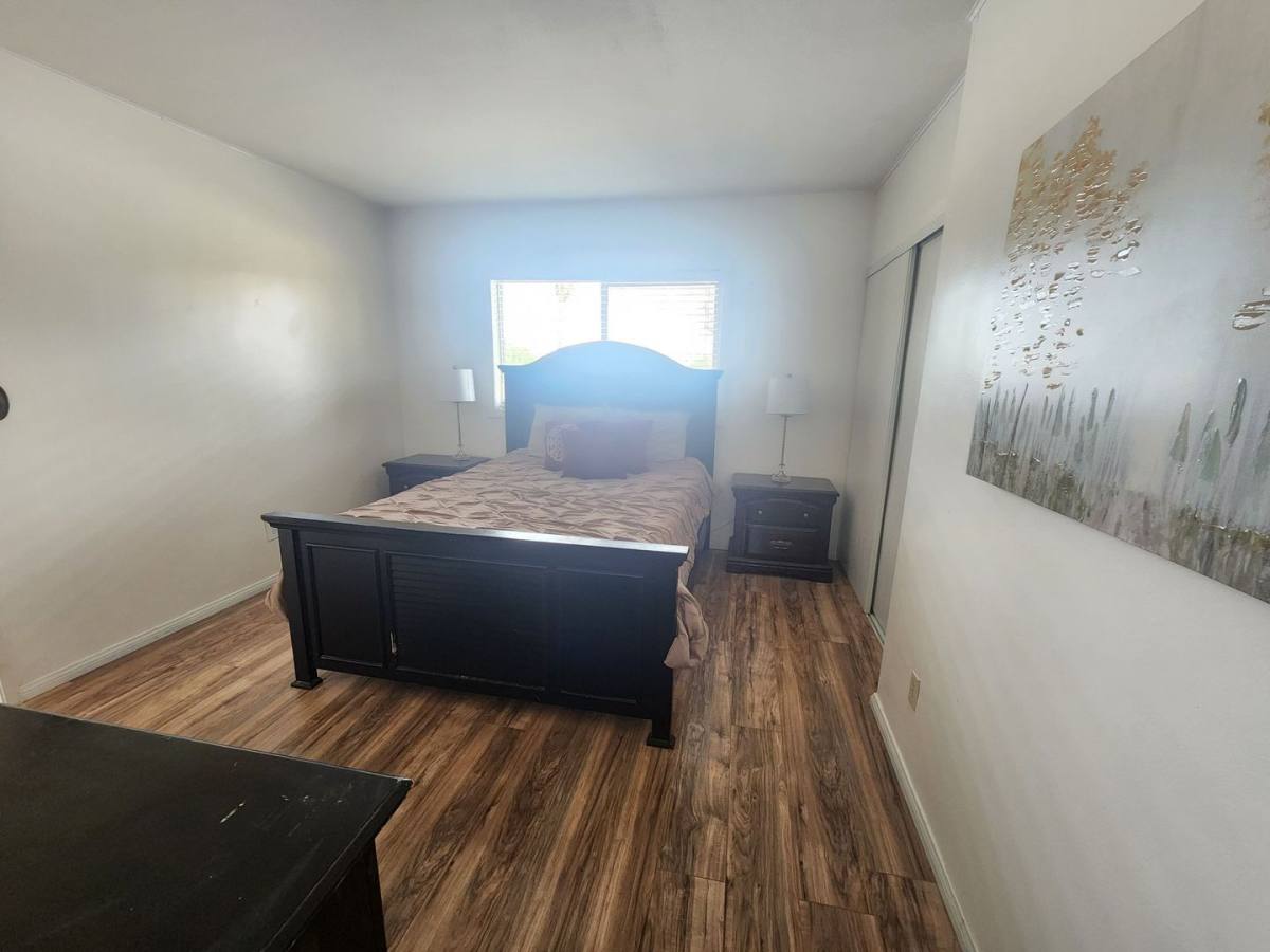 Apartment for rent at 73636 Cactus Dr, Twentynine Palms, CA 92277