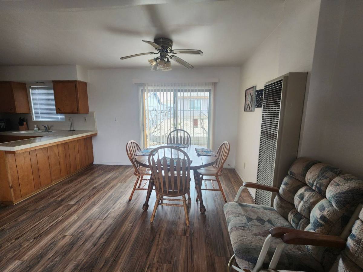 Apartment for rent at 73636 Cactus Dr, Twentynine Palms, CA 92277