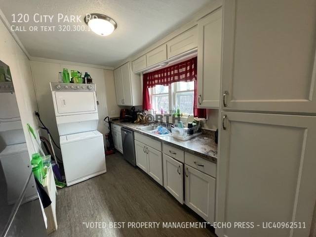 House for rent at 120 City Park Rd, Alexandria, MN 56308