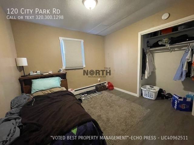 House for rent at 120 City Park Rd, Alexandria, MN 56308
