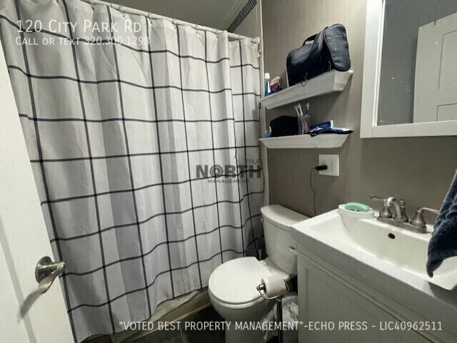 House for rent at 120 City Park Rd, Alexandria, MN 56308