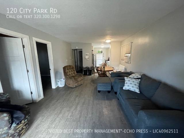 House for rent at 120 City Park Rd, Alexandria, MN 56308