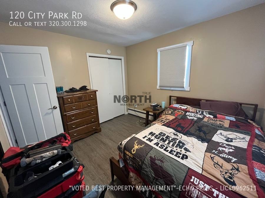 House for rent at 120 City Park Rd, Alexandria, MN 56308