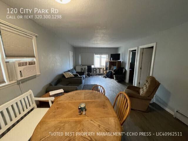 House for rent at 120 City Park Rd, Alexandria, MN 56308