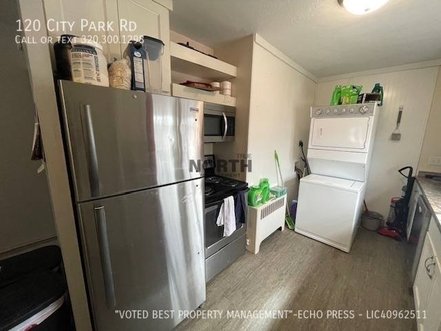 House for rent at 120 City Park Rd, Alexandria, MN 56308