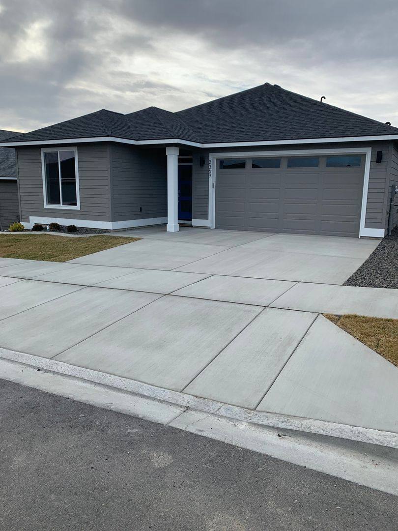 House for rent at 2369 Morris Ave, Richland, WA 99352
