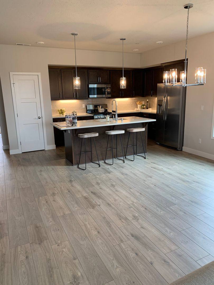 House for rent at 2369 Morris Ave, Richland, WA 99352