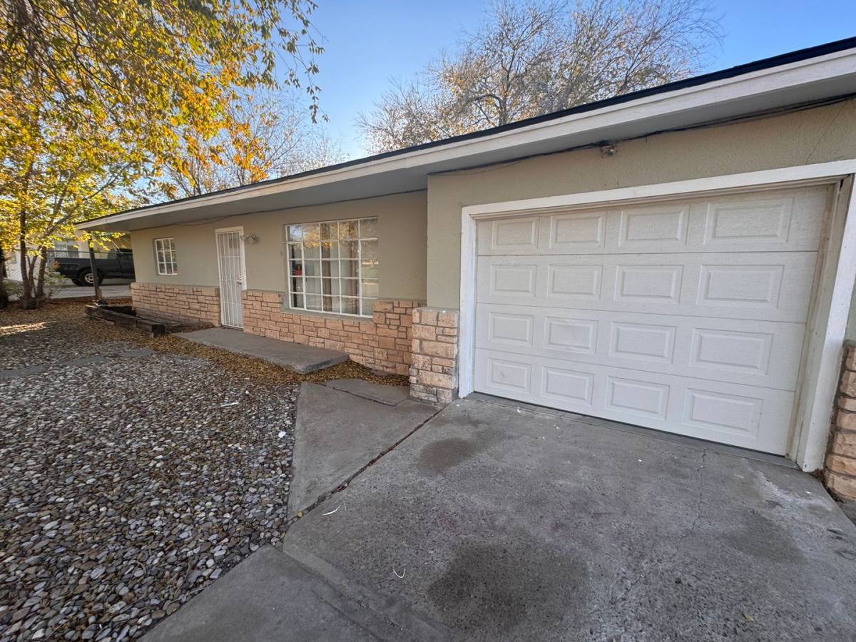 House for rent at 1204 S Missouri #566, Roswell, NM 88203
