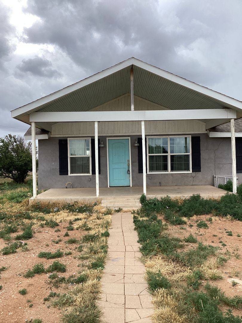 House for rent at 470 S Roosevelt Rd, Portales, NM 88130