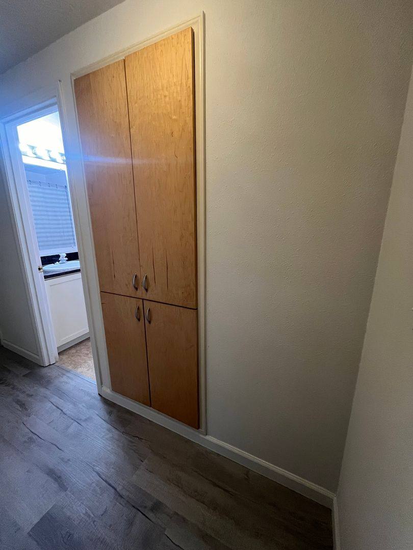House for rent at 1033 F St, Springfield, OR 97478