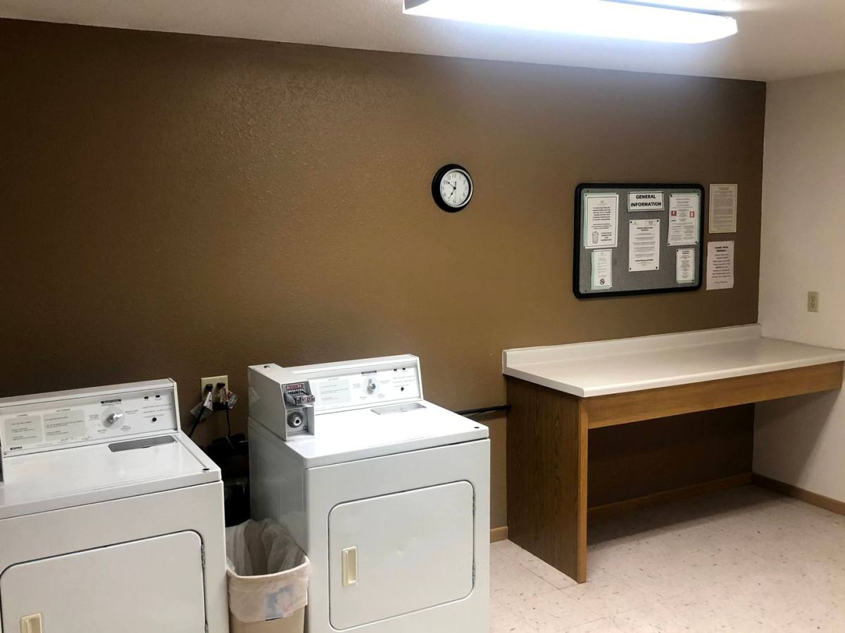 Townhouse for rent at 902 8th Ave S, Wahpeton, ND 58075