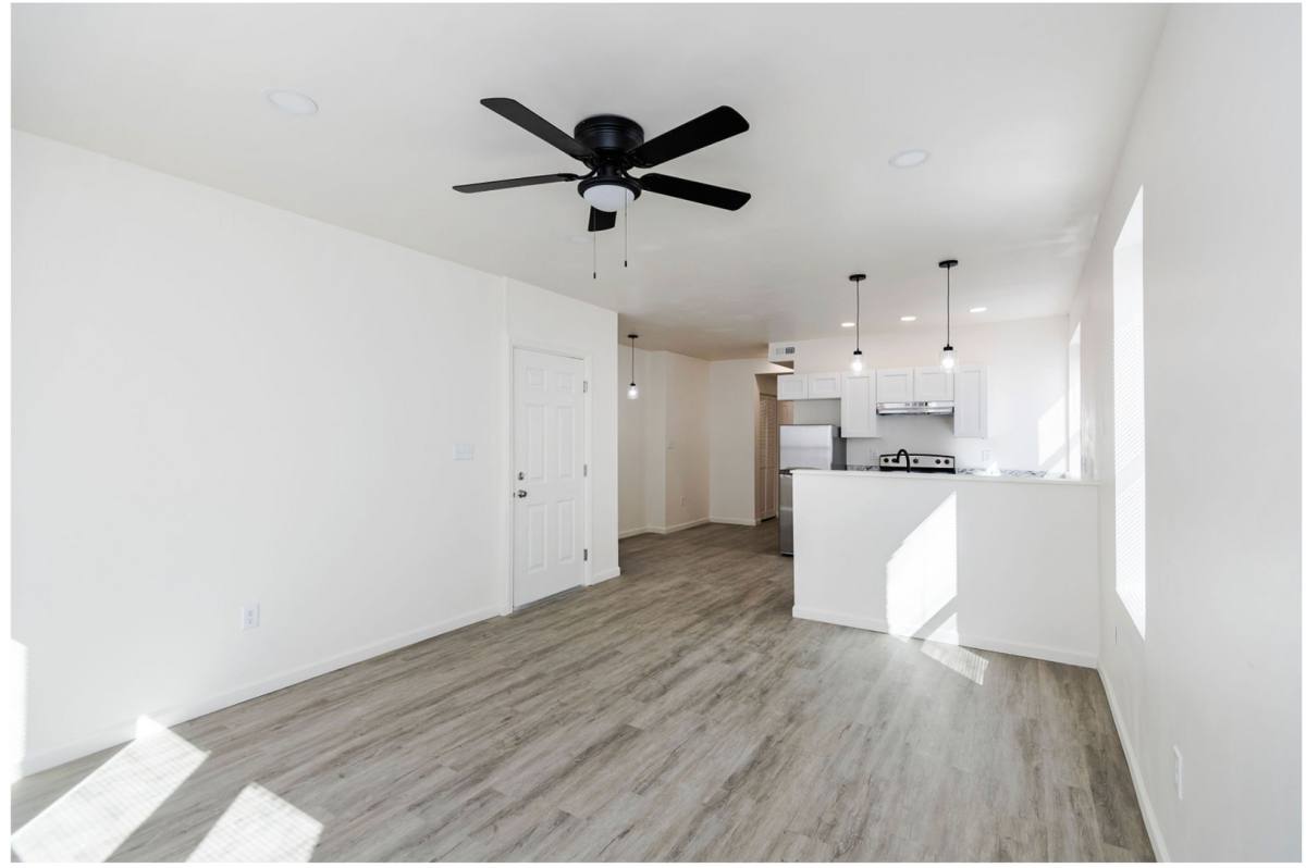 Apartment for rent at 6043 Clemens Ave, Saint Louis, MO 63112