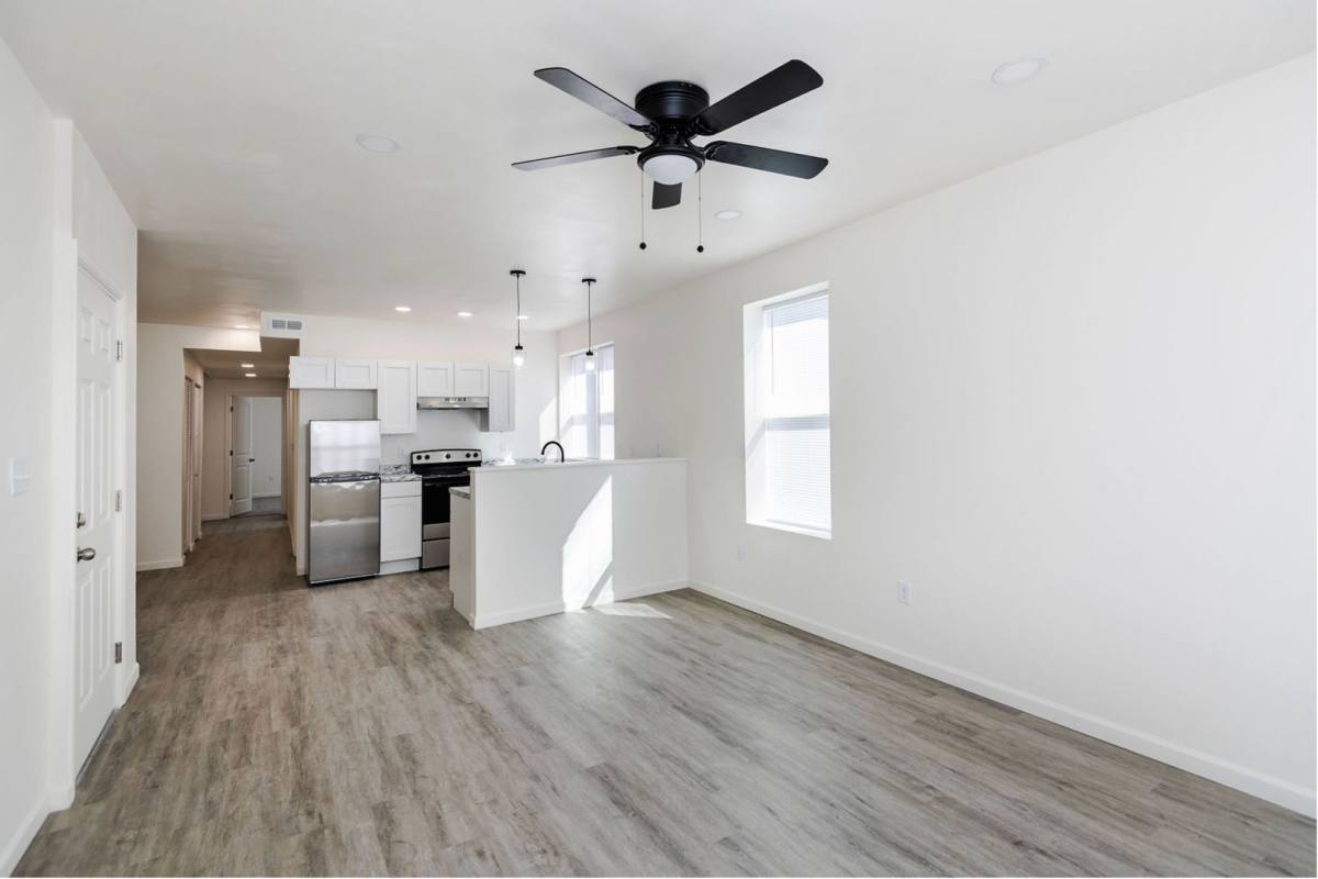 Apartment for rent at 6043 Clemens Ave, Saint Louis, MO 63112