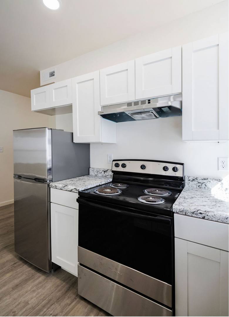 Apartment for rent at 6043 Clemens Ave, Saint Louis, MO 63112