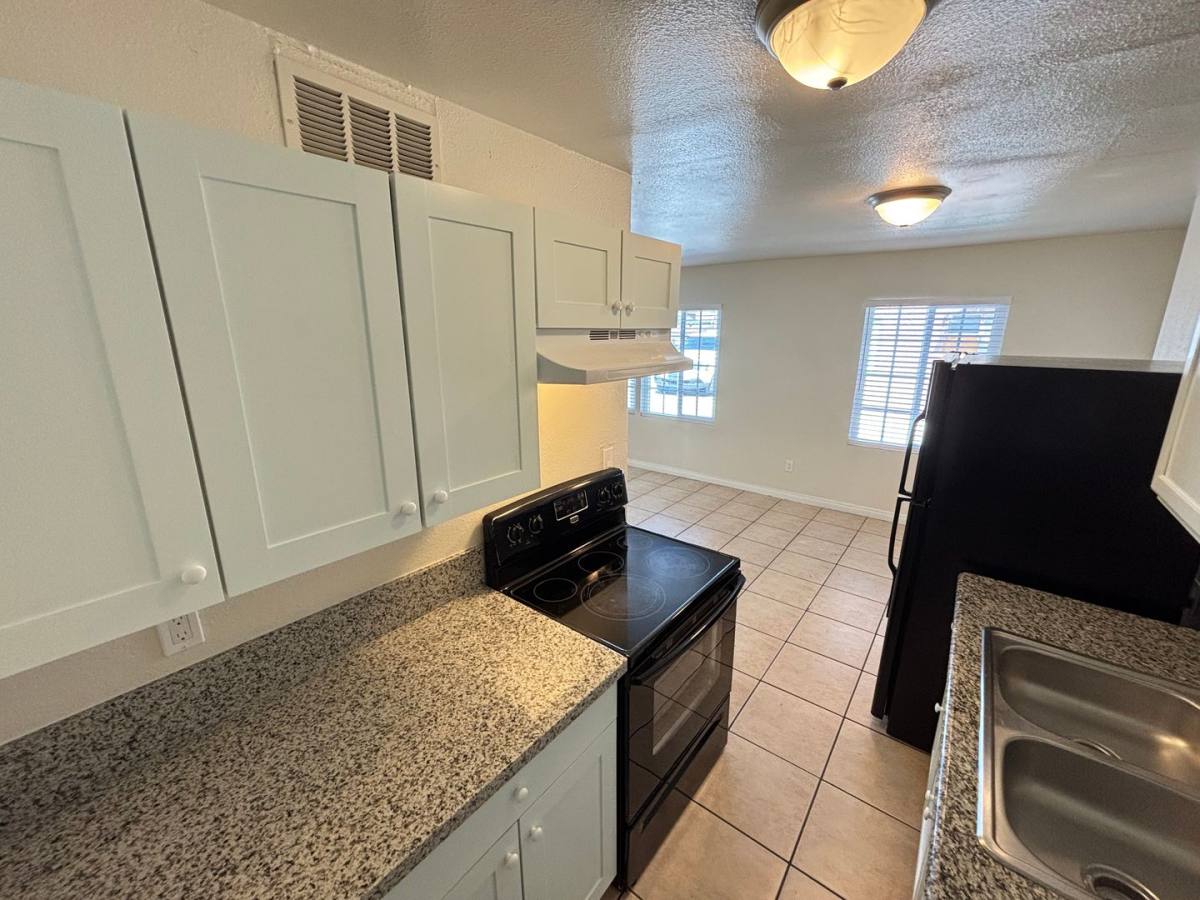 Apartment for rent at 1420 Putnam Ave, North Las Vegas, NV 89030