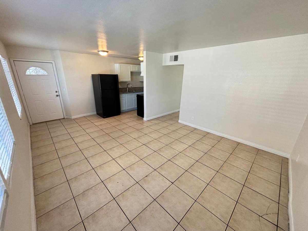Apartment for rent at 1420 Putnam Ave, North Las Vegas, NV 89030