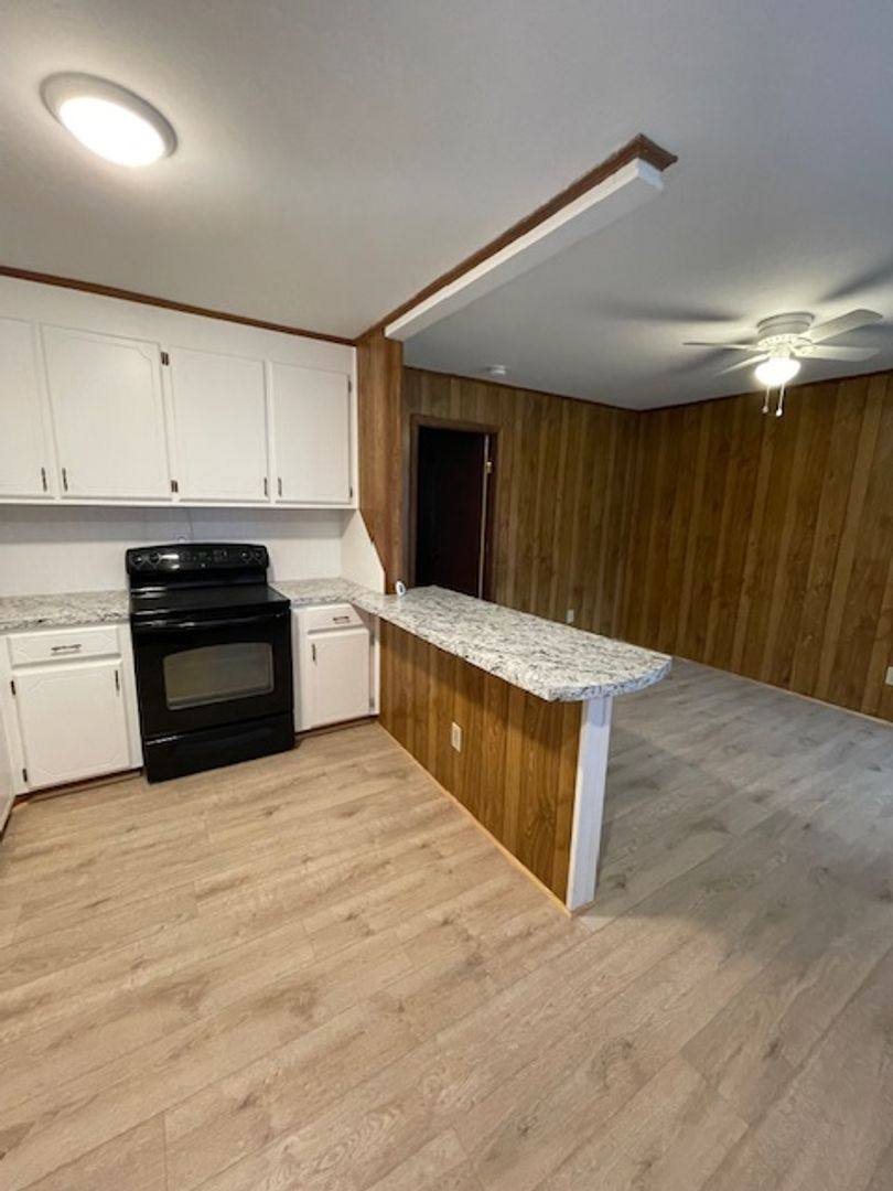 Apartment for rent at 203 E Webb St, Dallas, NC 28034