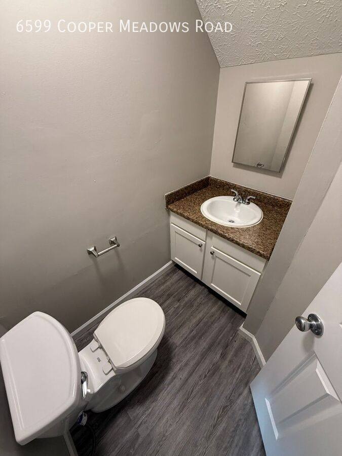 Apartment for rent at 6599 Cooper Meadows Rd, Westerville, OH 43081