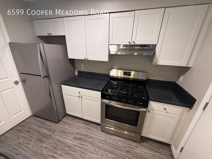 Apartment for rent at 6599 Cooper Meadows Rd, Westerville, OH 43081