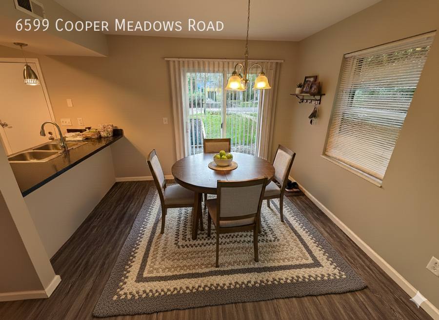 Apartment for rent at 6599 Cooper Meadows Rd, Westerville, OH 43081