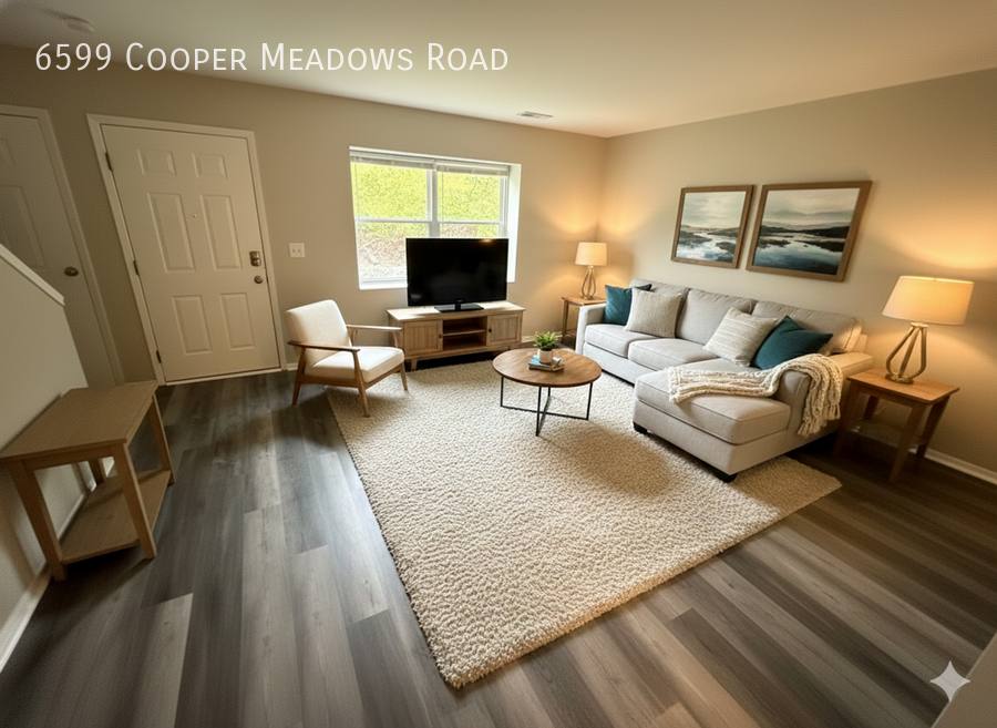 Apartment for rent at 6599 Cooper Meadows Rd, Westerville, OH 43081