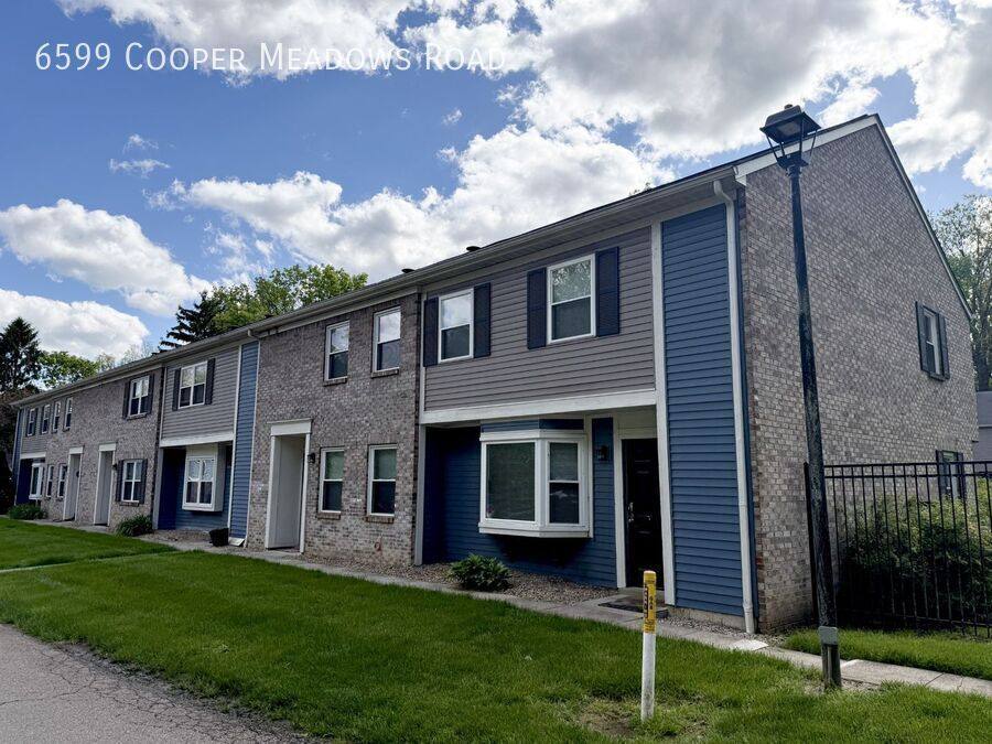 Apartment for rent at 6599 Cooper Meadows Rd, Westerville, OH 43081