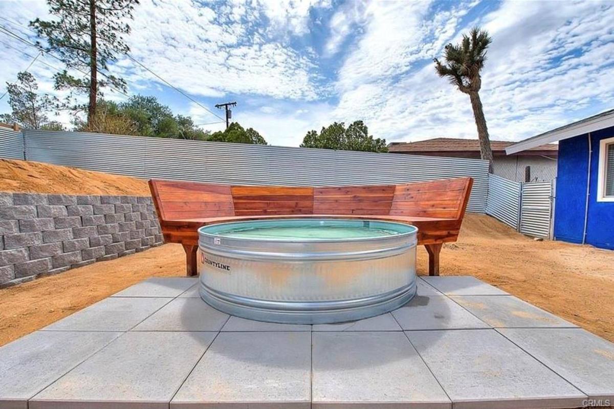 House for rent at 61627 El Cajon Dr, Joshua Tree, CA 92252