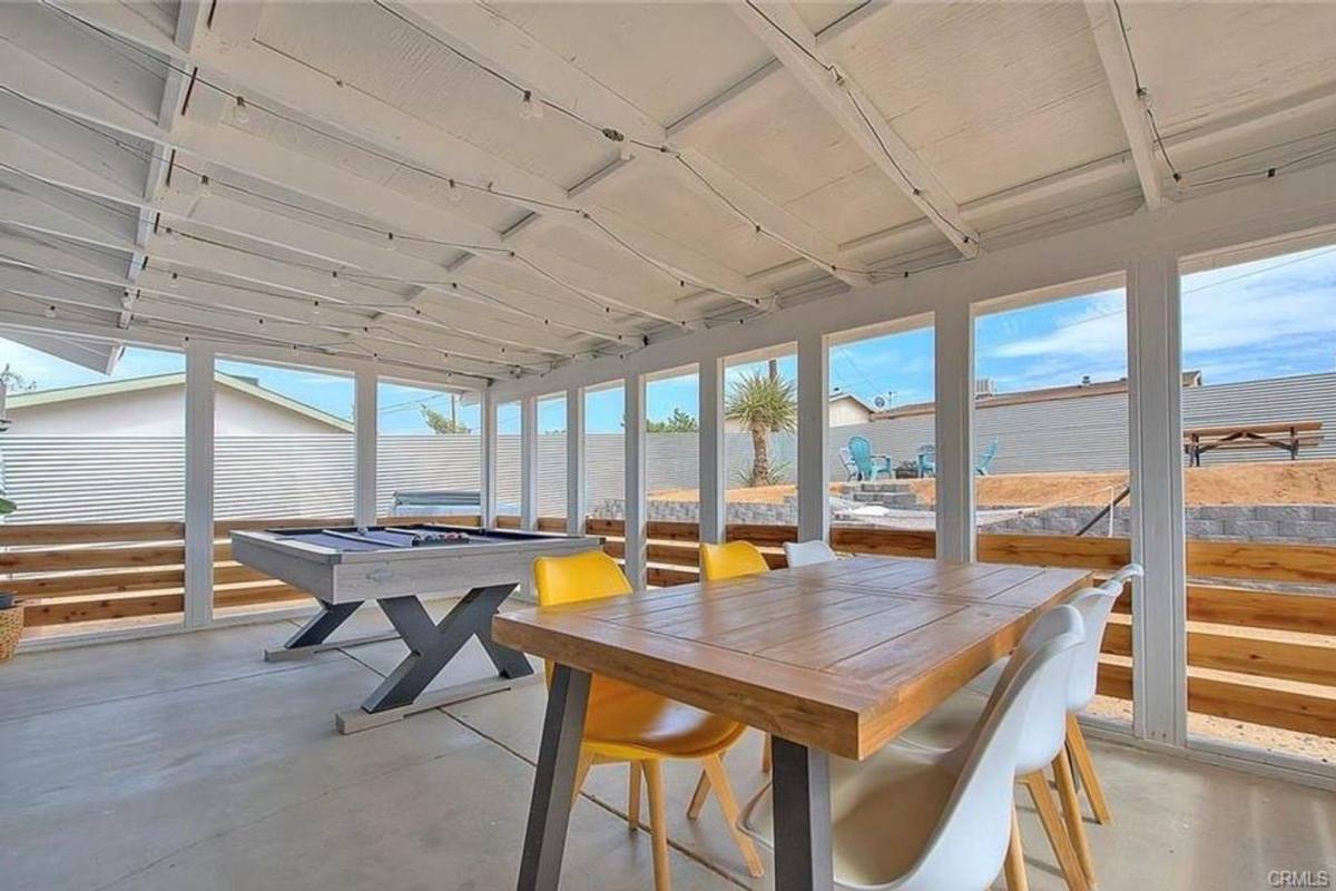 House for rent at 61627 El Cajon Dr, Joshua Tree, CA 92252