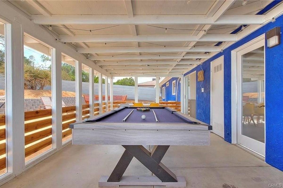 House for rent at 61627 El Cajon Dr, Joshua Tree, CA 92252