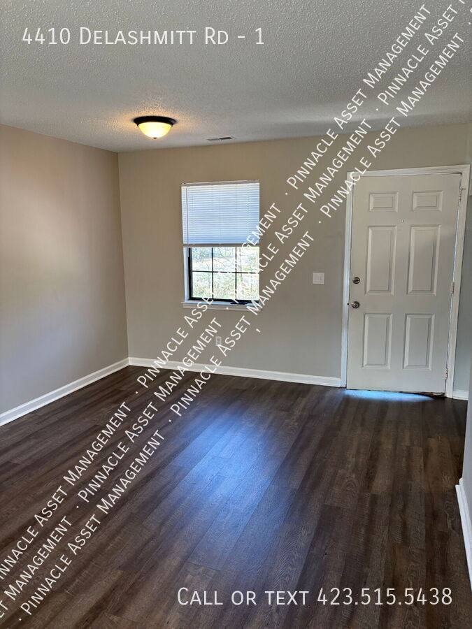 Apartment for rent at 4410 Delashmitt Rd #1, Hixson, TN 37343