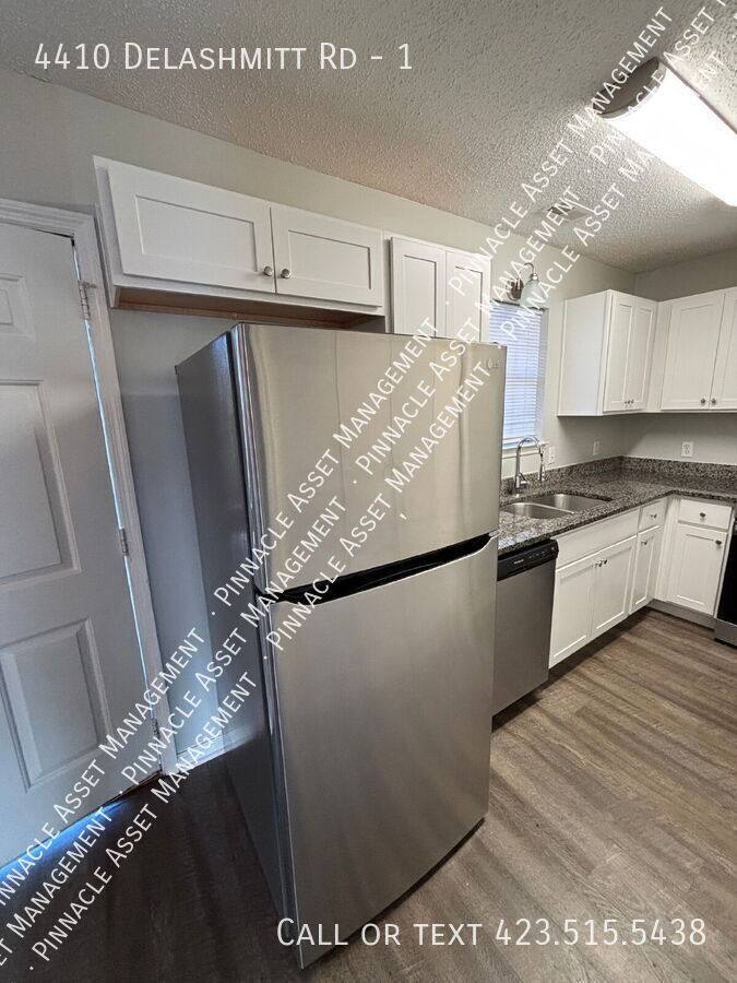 Apartment for rent at 4410 Delashmitt Rd #1, Hixson, TN 37343
