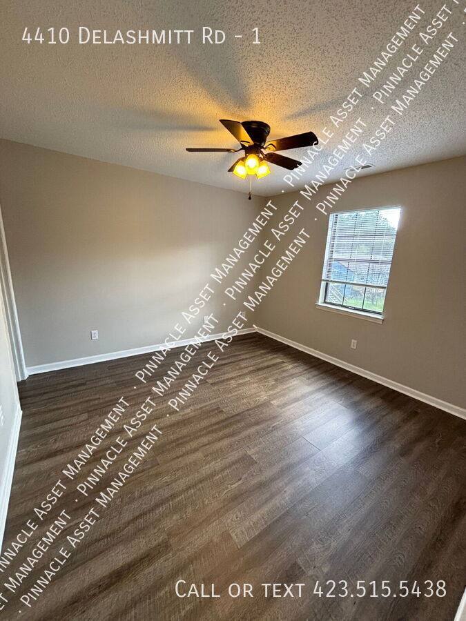 Apartment for rent at 4410 Delashmitt Rd #1, Hixson, TN 37343