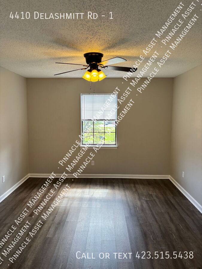 Apartment for rent at 4410 Delashmitt Rd #1, Hixson, TN 37343
