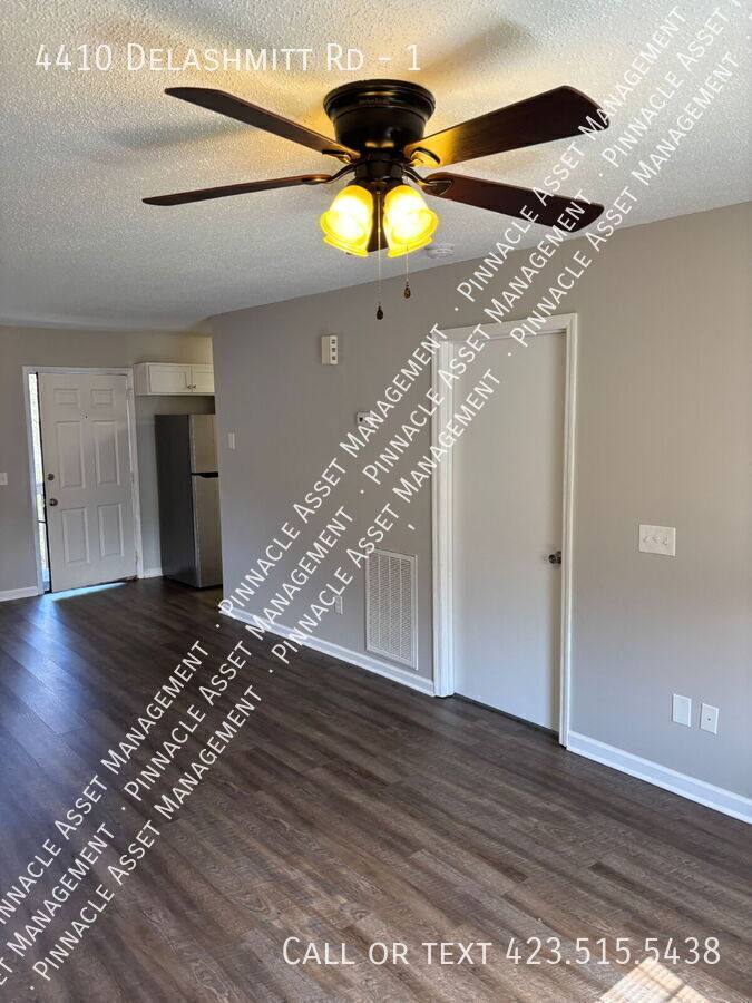 Apartment for rent at 4410 Delashmitt Rd #1, Hixson, TN 37343