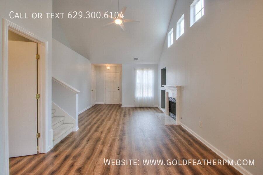 Townhouse for rent at 42 Fawn Creek Pass, Nashville, TN 37214