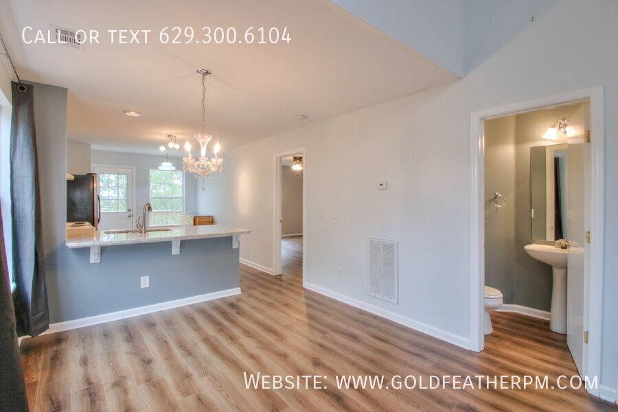 Townhouse for rent at 42 Fawn Creek Pass, Nashville, TN 37214
