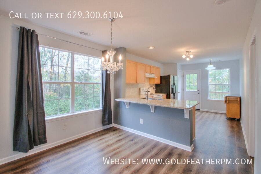 Townhouse for rent at 42 Fawn Creek Pass, Nashville, TN 37214