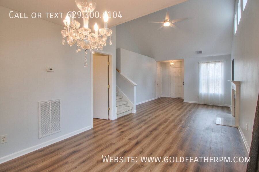 Townhouse for rent at 42 Fawn Creek Pass, Nashville, TN 37214