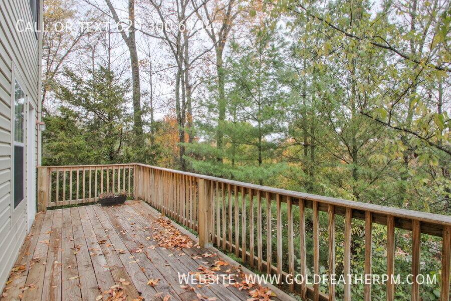 Townhouse for rent at 42 Fawn Creek Pass, Nashville, TN 37214