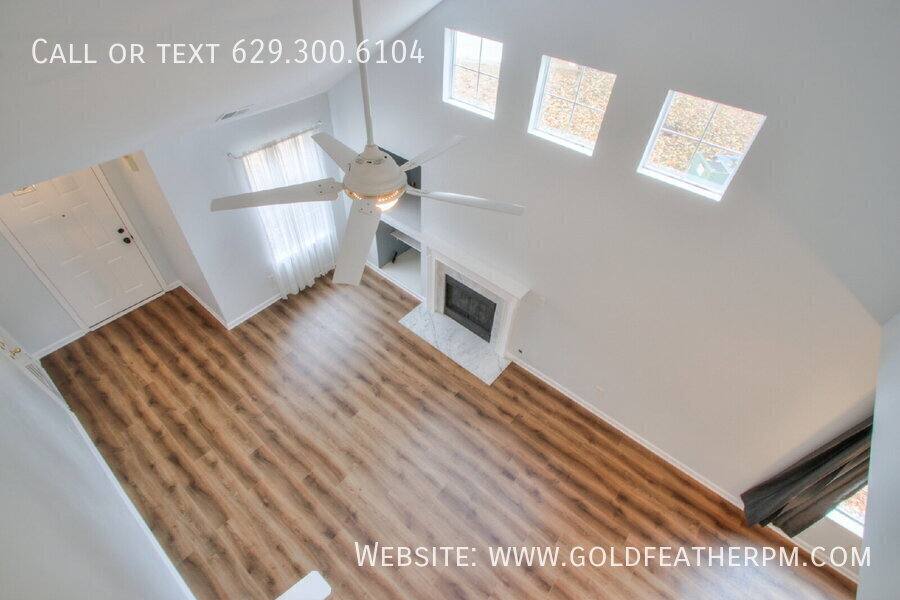 Townhouse for rent at 42 Fawn Creek Pass, Nashville, TN 37214